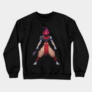 Dead Cells: The Beheaded Crewneck Sweatshirt